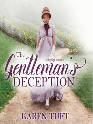 cover image of The Gentleman's Deception